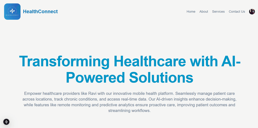Health Connect